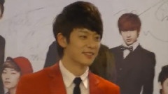 BOYFRIEND - 签名会