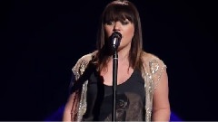 Kelly Clarkson - I Forgive You