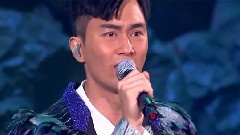 张智霖 - 天梯
