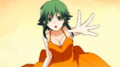 gumi - 崩落