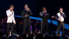 Il Divo - Mama