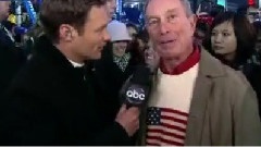 New Year's Rockin' Eve