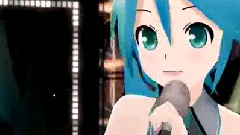 初音未来 - 爱言叶