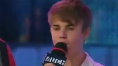 Selena Gomez - Presenting Justin Bieber & Drake win International Video Of The Year! MMVA