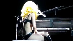 Lady Gaga - Brown Eyes