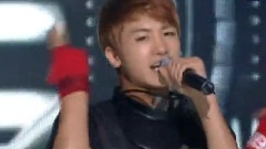 ZE:A - Level Up