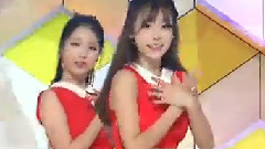 Girl's Day - Darling