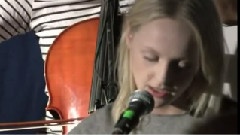 Laura Marling - Intimate Gig At Crunch