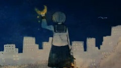 初音未来 - 星月夜