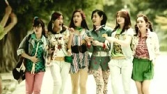T-ara - Roly Poly in Japan 1