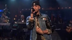 J. Cole - Can't Get Enough Jimmy Kimmel