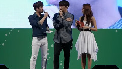 郑基高,Sistar,昭宥(Sistar) - Talk
