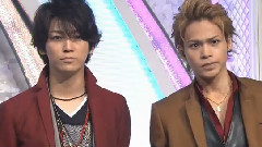 KAT-TUN - 音楽のちからTHE MUSIC DAY KAT-TUN Part