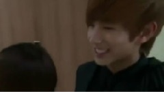 BOYFRIEND - Mnet BoyFriend's W Academy 4thUCC