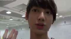 BOYFRIEND - Mnet BoyFriend's W Academy 4thUCC