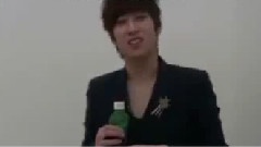BOYFRIEND - Mnet BoyFriend's W Academy 4thUCC