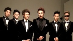 BEAST - 上海演唱会宣传片