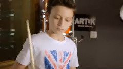 模仿翻唱 - I Kissed A Girl