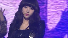 Dal★shabet - Hit U