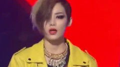 Brown Eyed Girls - Leggo
