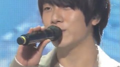 FTISLAND - Be My Girl & Severely