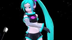 初音未来 - バベル