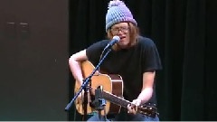 Brett Dennen - Comeback Kid