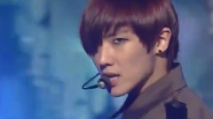 MBLAQ - 是战争啊