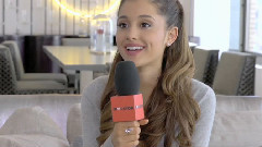 Ariana Grande - Ariana Grande Celebrity Profile