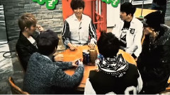 Teen Top - Arena Tour HIGH KICK DVD 遊戲VCR