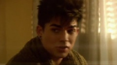 Adam Lambert - Better Than I Know Myself