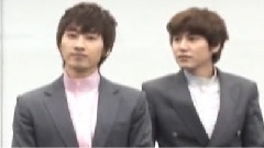 Super Junior - 2012圭贤庆生之打是亲骂是爱