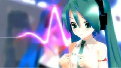 初音未来 - いじわるアイデンティティー