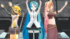 初音未来 - 第3の扉