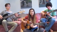 模仿翻唱 - Mama Do