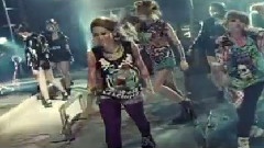 2NE1 - Ugly