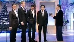 Teatro - Performance On The Alan Titchmarsh Show