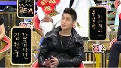 金贤重 - K-STAR News