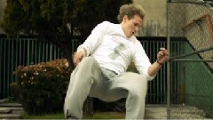 Ryan Doyle Parkour Mexico Jam Phantom Slow Motion