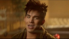 Adam Lambert - Better Than I Know Myself
