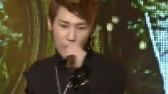 Infinite - Paradise