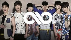 Infinite - 成为我的人