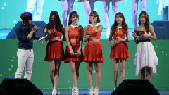Girl's Day - Talk