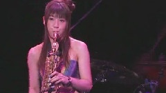 小林香织 - LIVE At