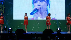Girl's Day - Look At Me