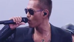 EXILE - Rising Sun HEY!x3 Music Champ
