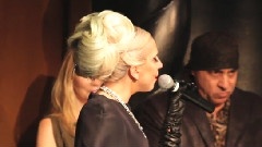 Lady Gaga - Little Kids Rock's