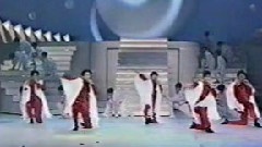 SMAP - Cant Stop!!