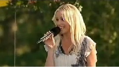 Venke Knutson - Jealous Cause I Love You