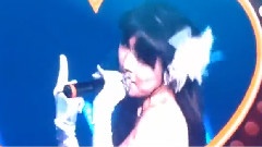 少女时代 - Lady Marmalade 二巡香港站